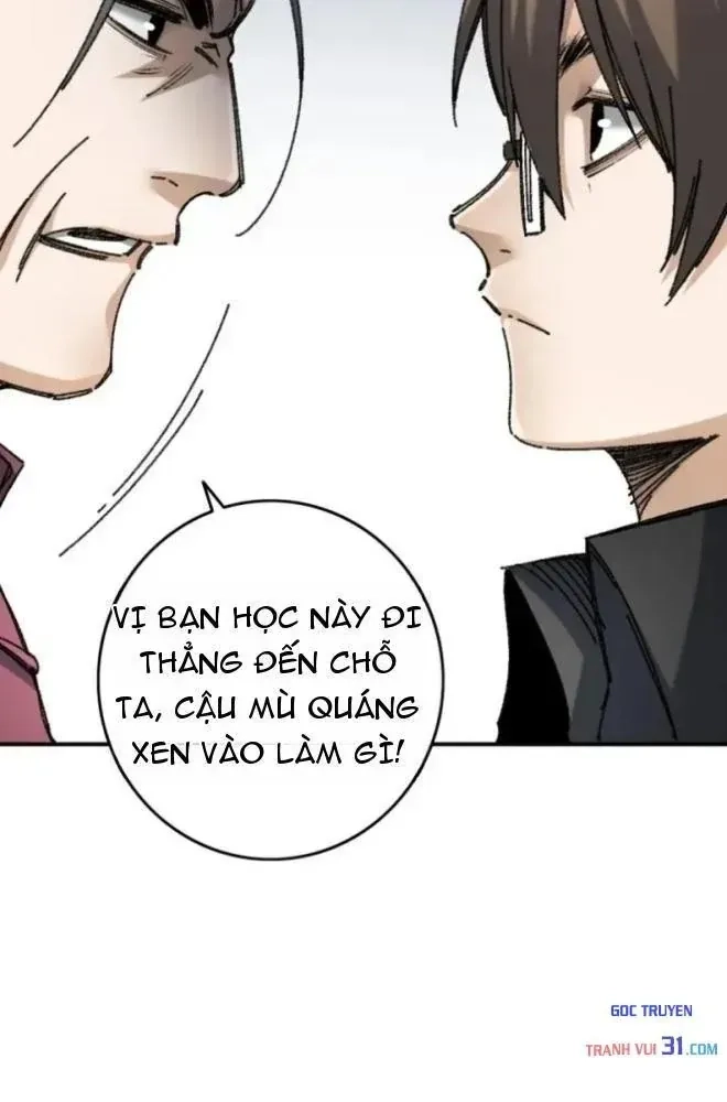 Lưỡng Giới: Ta Có Một Thế Giới Cổ Võ Chapter 11 - 21