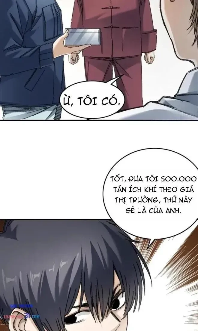 Lưỡng Giới: Ta Có Một Thế Giới Cổ Võ Chapter 11 - 42
