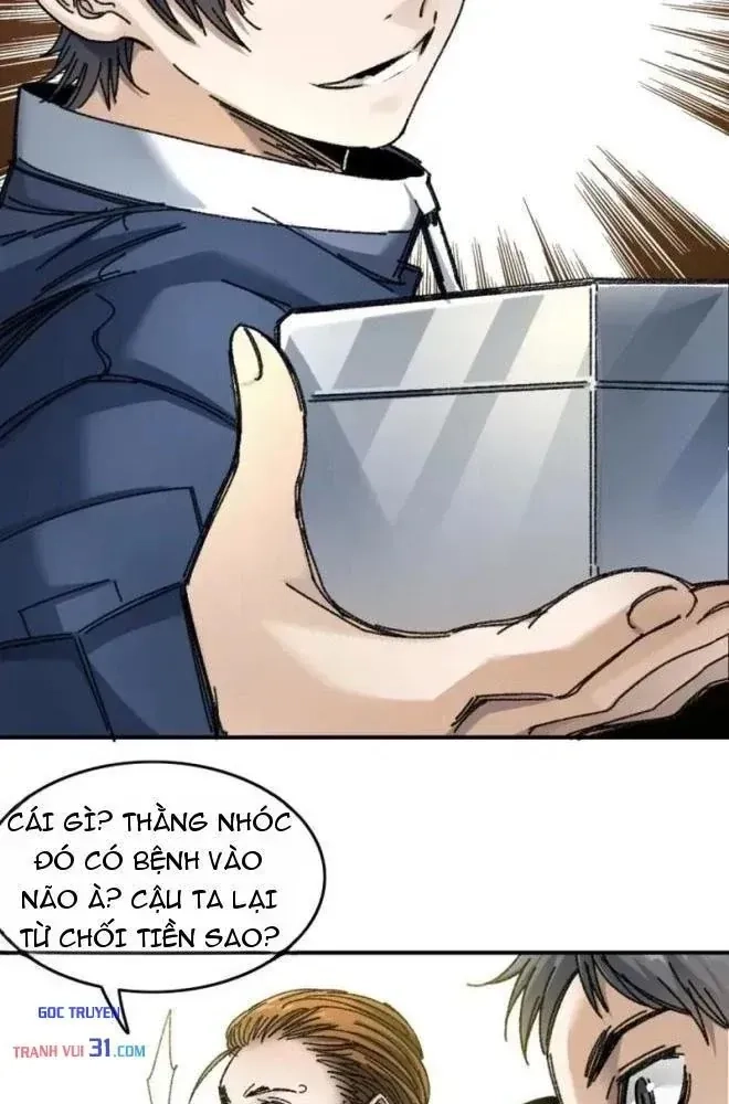 Lưỡng Giới: Ta Có Một Thế Giới Cổ Võ Chapter 11 - 43