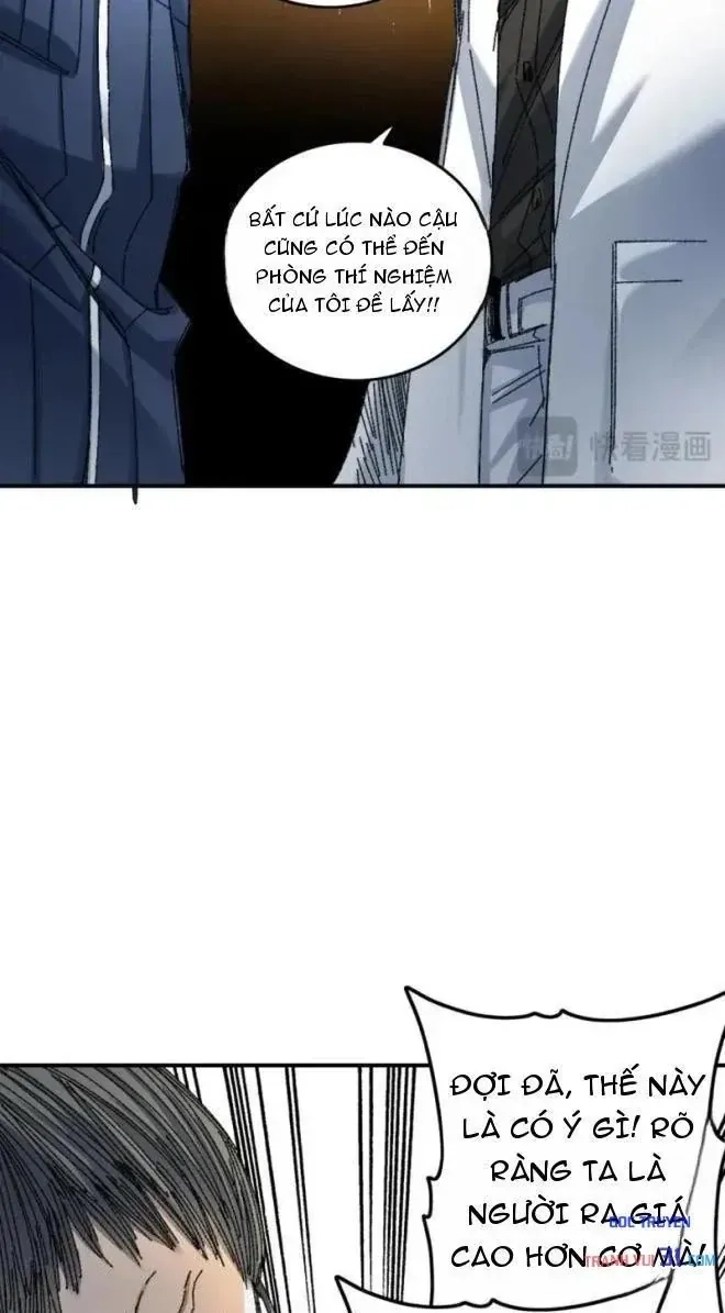 Lưỡng Giới: Ta Có Một Thế Giới Cổ Võ Chapter 11 - 49