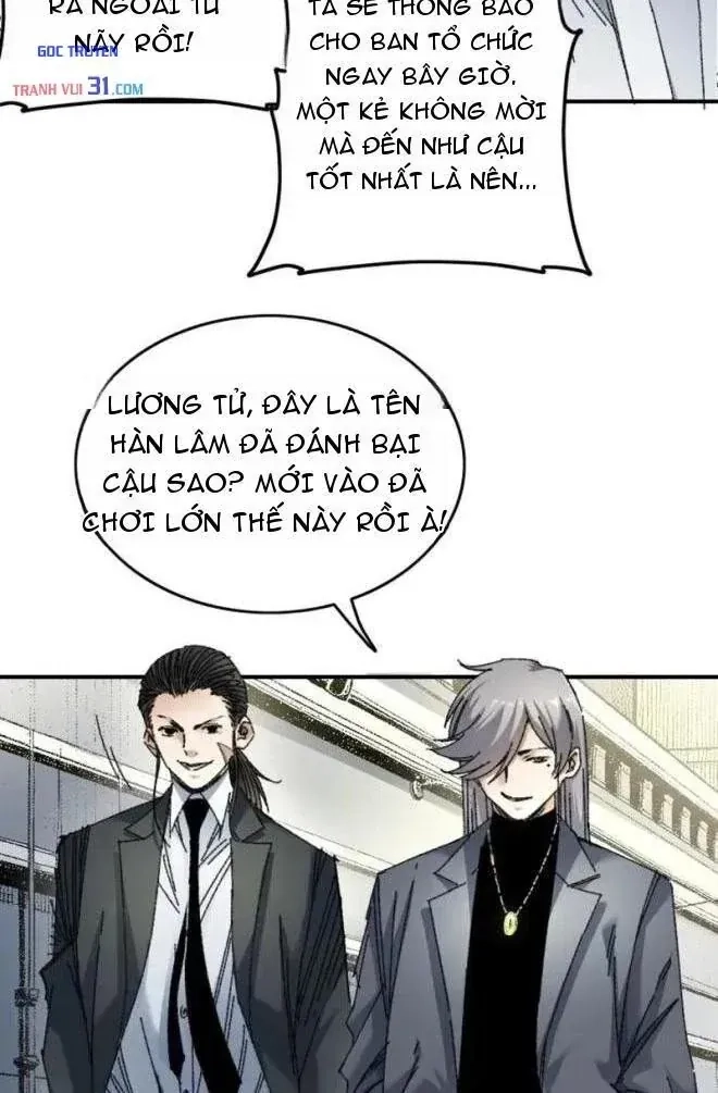 Lưỡng Giới: Ta Có Một Thế Giới Cổ Võ Chapter 11 - 51