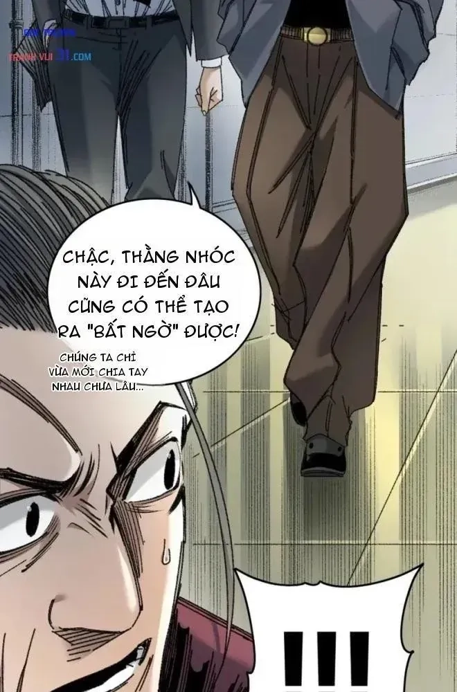 Lưỡng Giới: Ta Có Một Thế Giới Cổ Võ Chapter 11 - 52