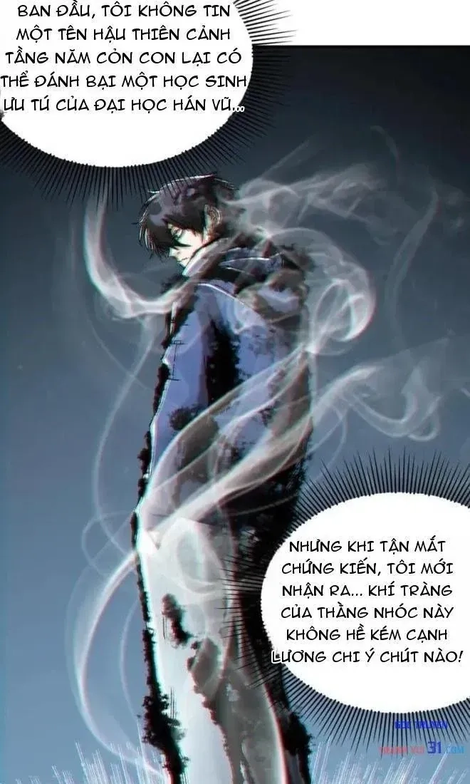 Lưỡng Giới: Ta Có Một Thế Giới Cổ Võ Chapter 11 - 55