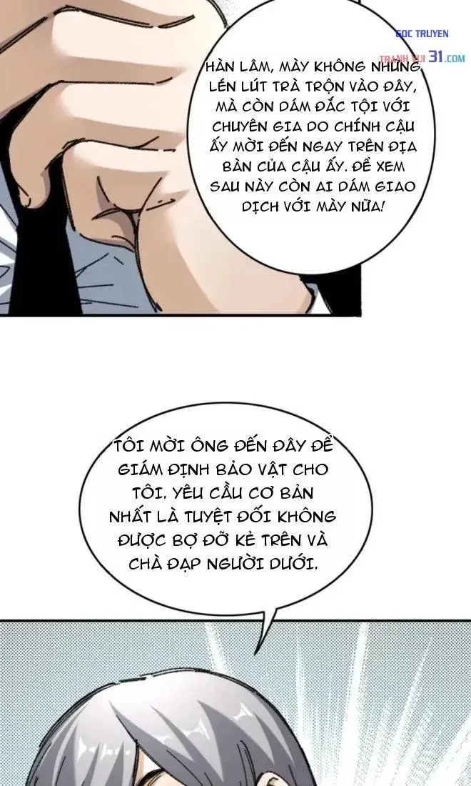 Lưỡng Giới: Ta Có Một Thế Giới Cổ Võ Chapter 11 - 61