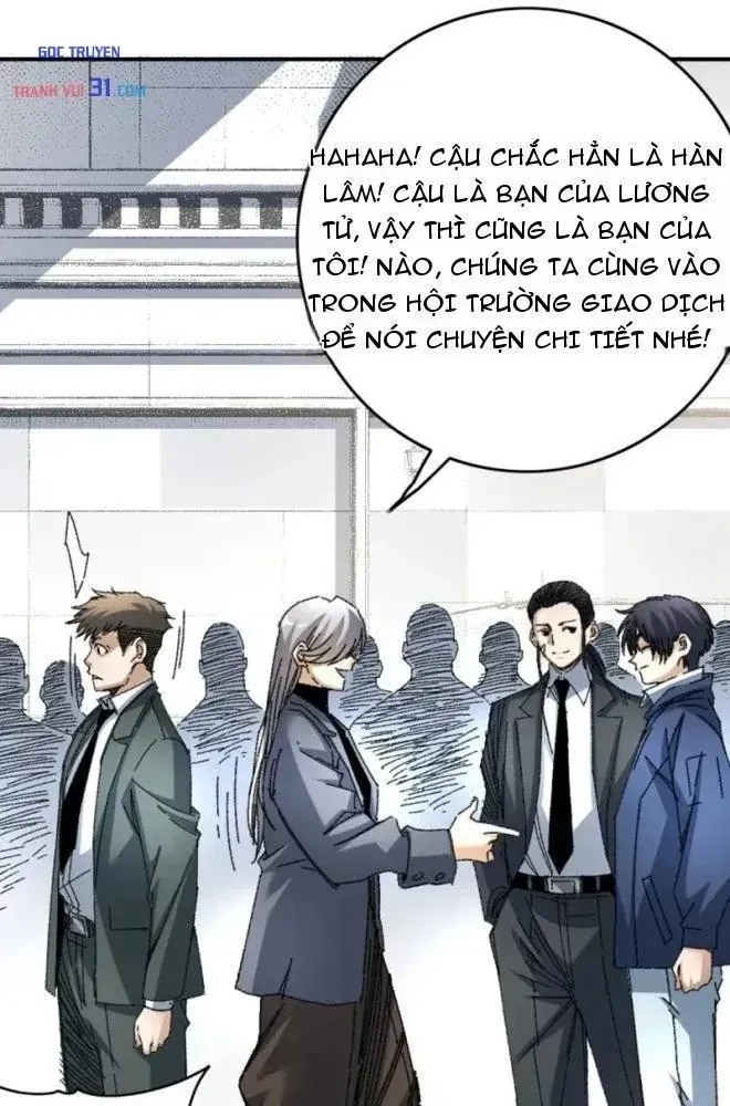 Lưỡng Giới: Ta Có Một Thế Giới Cổ Võ Chapter 11 - 72