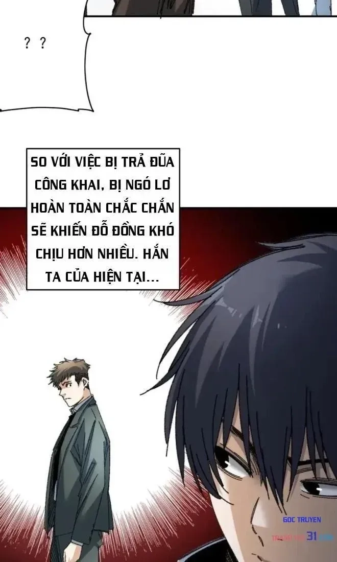Lưỡng Giới: Ta Có Một Thế Giới Cổ Võ Chapter 11 - 73