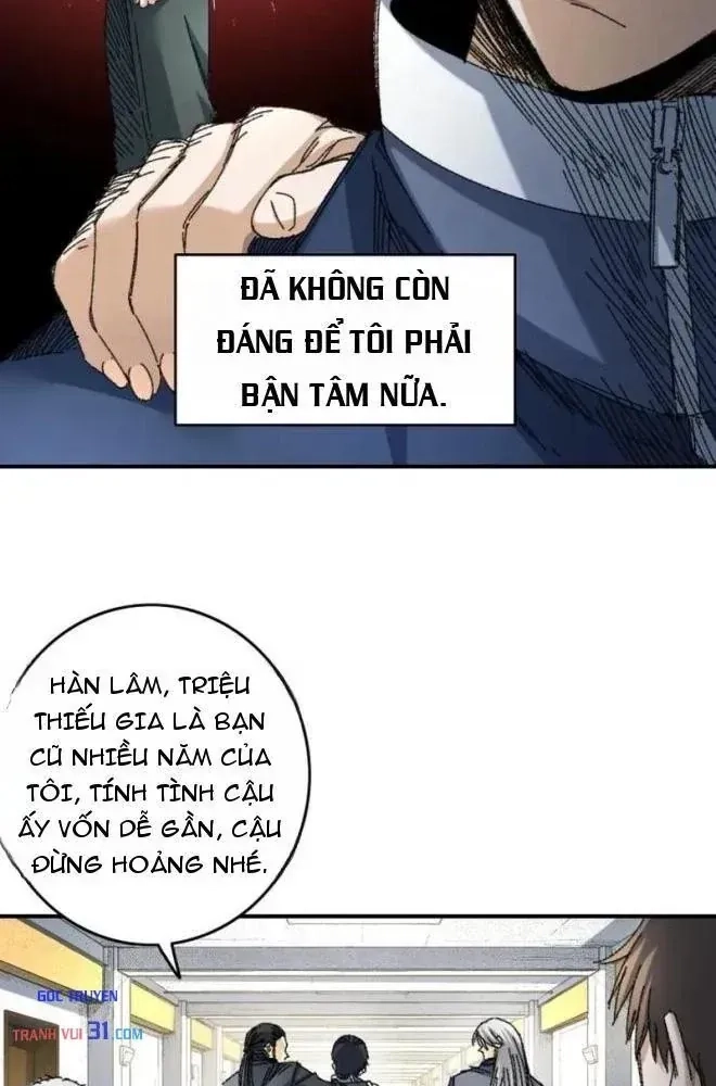 Lưỡng Giới: Ta Có Một Thế Giới Cổ Võ Chapter 11 - 74