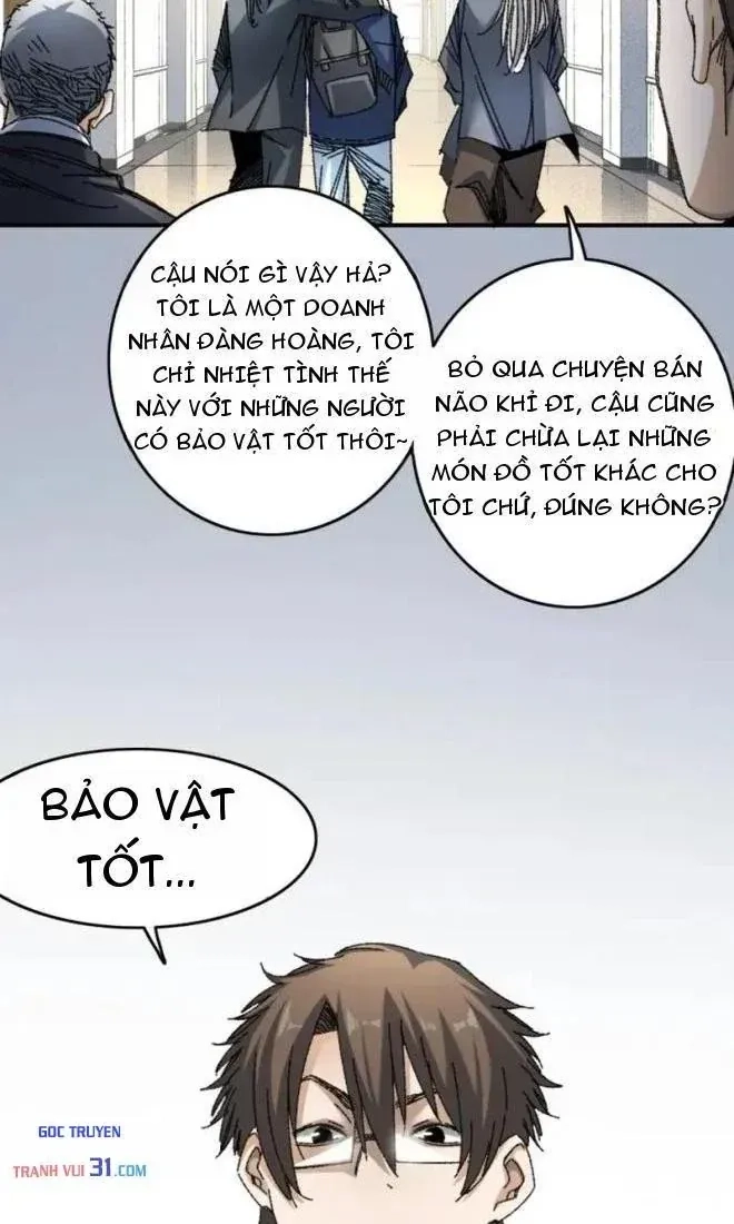 Lưỡng Giới: Ta Có Một Thế Giới Cổ Võ Chapter 11 - 75