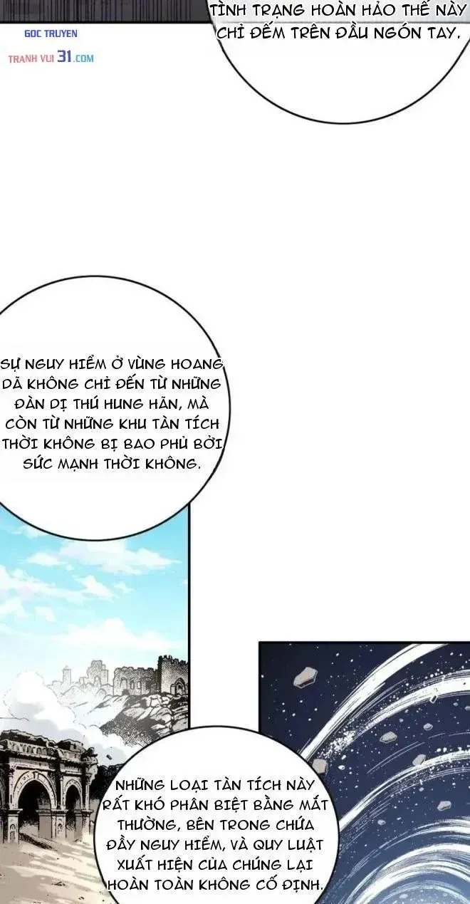 Lưỡng Giới: Ta Có Một Thế Giới Cổ Võ Chapter 11 - 79