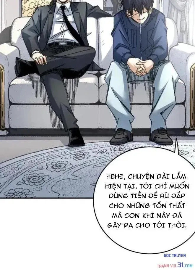 Lưỡng Giới: Ta Có Một Thế Giới Cổ Võ Chapter 11 - 83