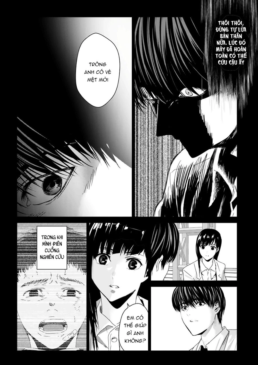 Tái Sinh Chapter 29.3 - 4