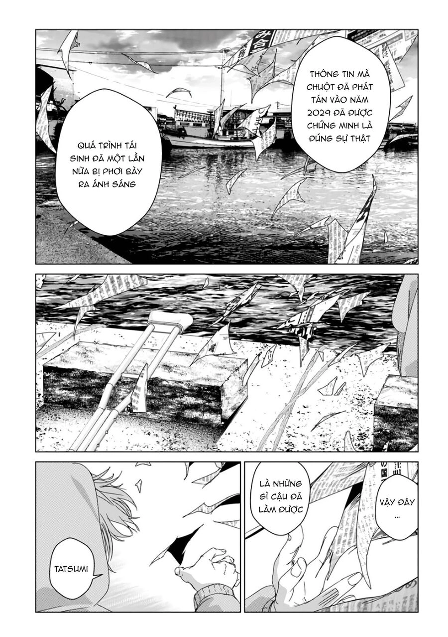 Tái Sinh Chapter 29.3 - 50