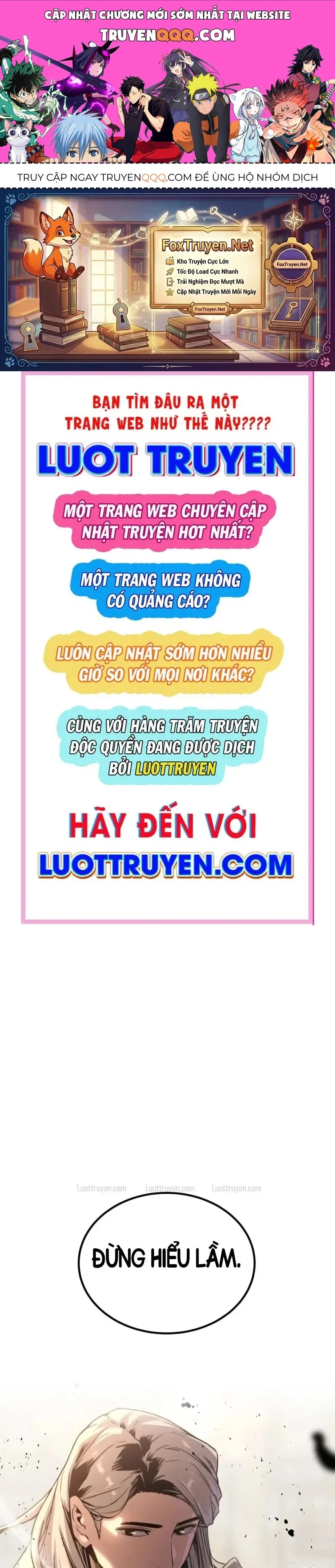 Cựu Chí Tôn Chapter 4 - 1
