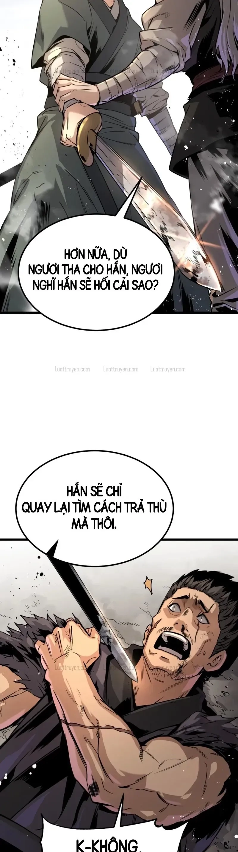Cựu Chí Tôn Chapter 4 - 3