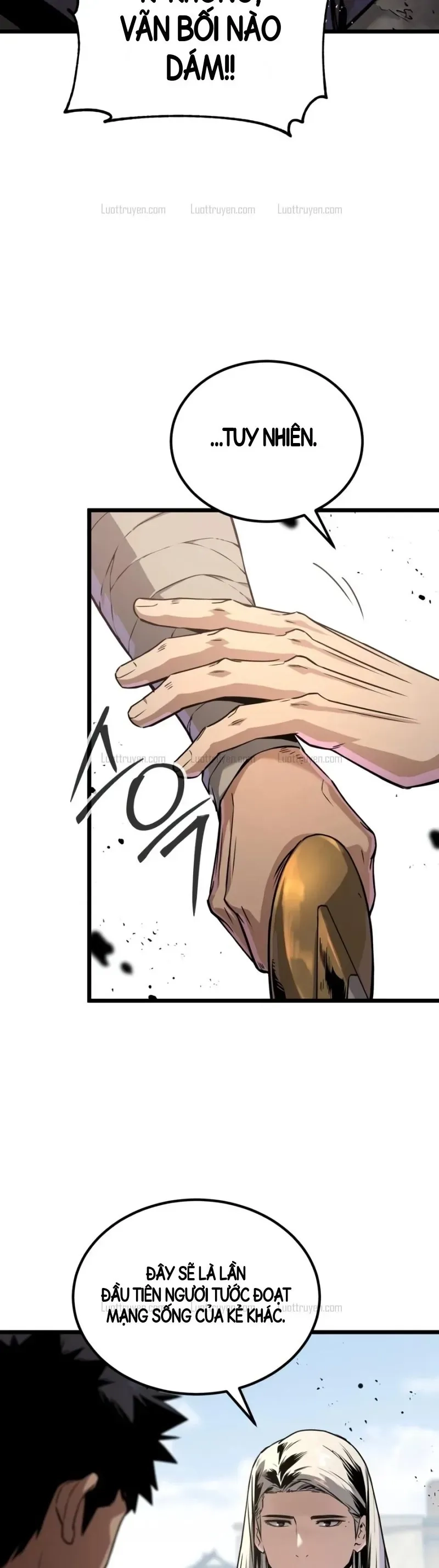 Cựu Chí Tôn Chapter 4 - 4