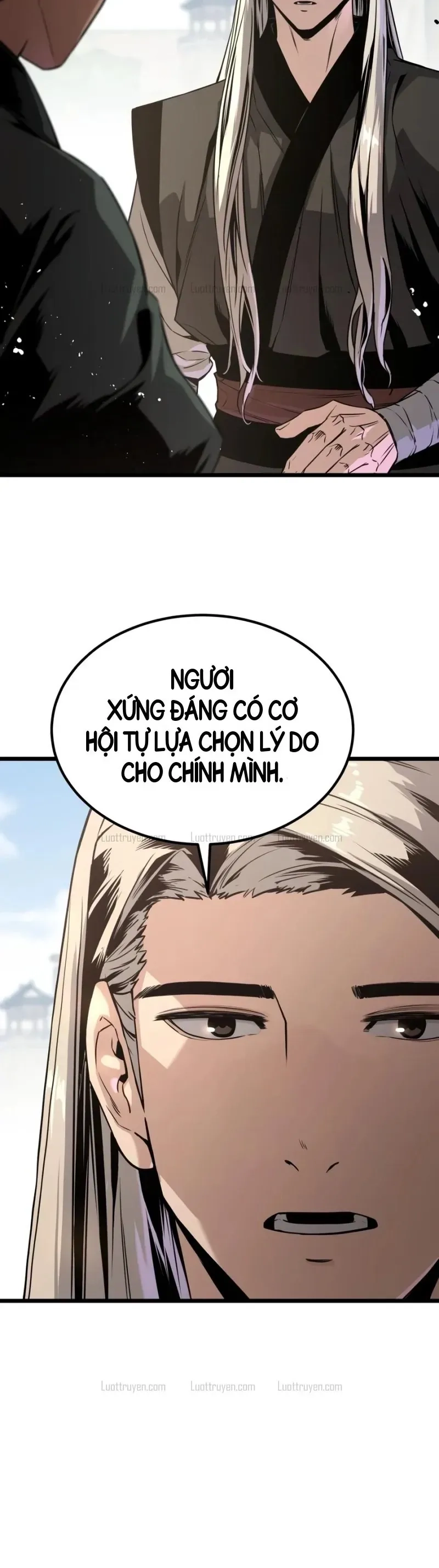 Cựu Chí Tôn Chapter 4 - 5