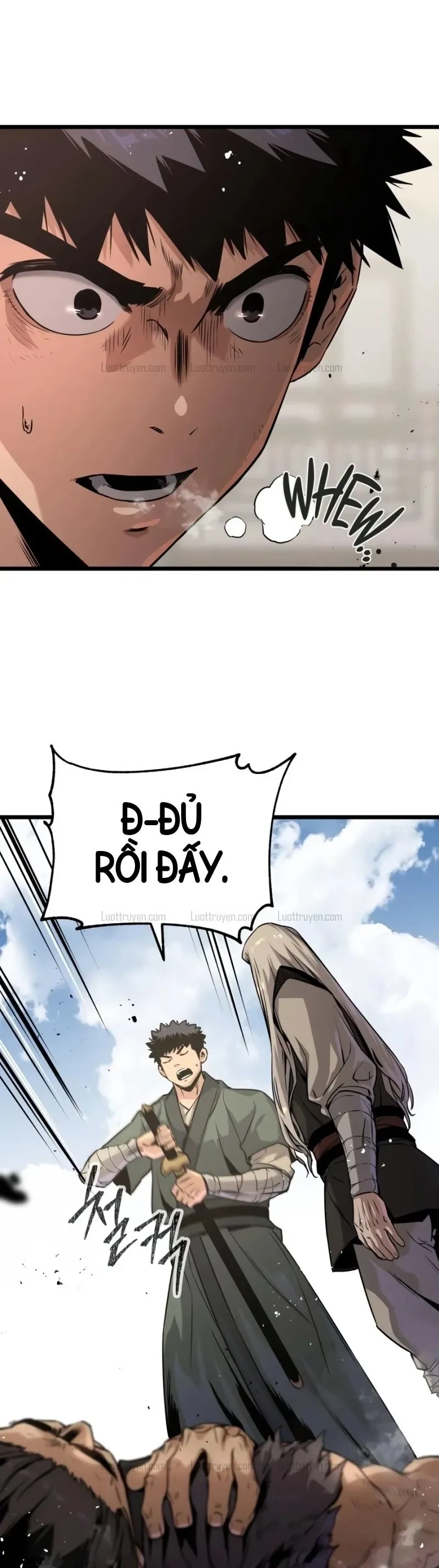 Cựu Chí Tôn Chapter 4 - 6