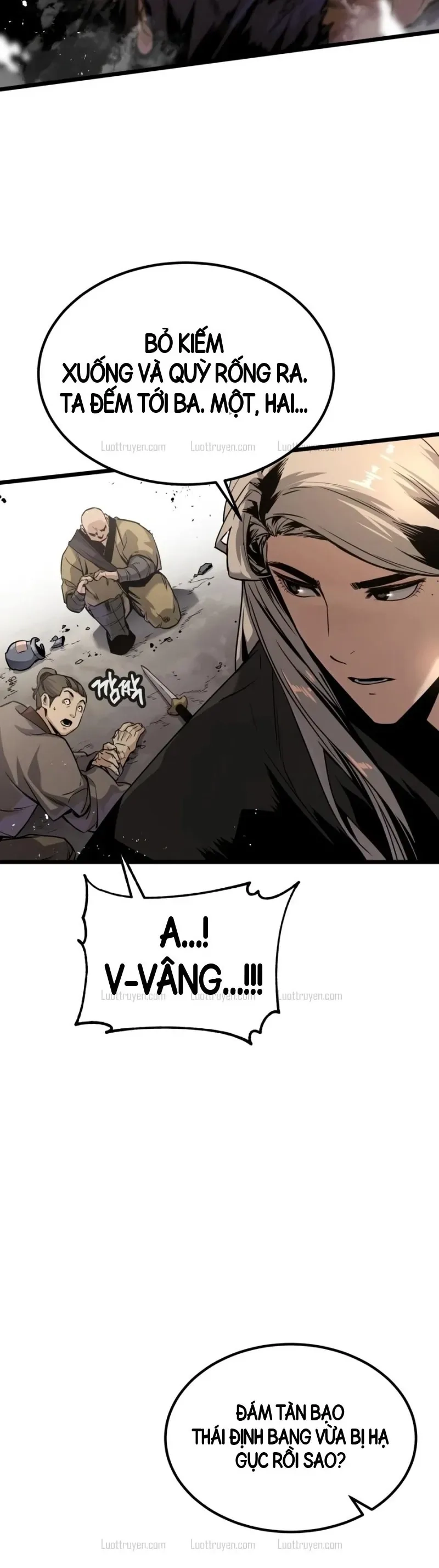 Cựu Chí Tôn Chapter 4 - 7