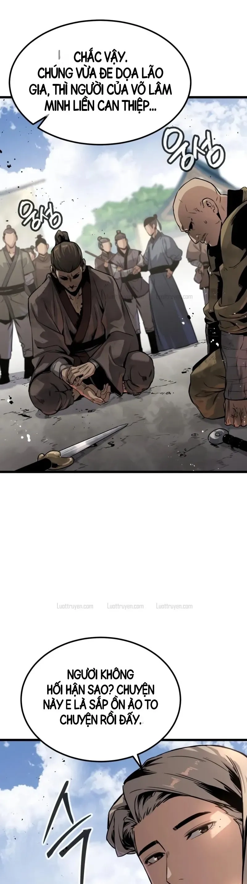 Cựu Chí Tôn Chapter 4 - 8