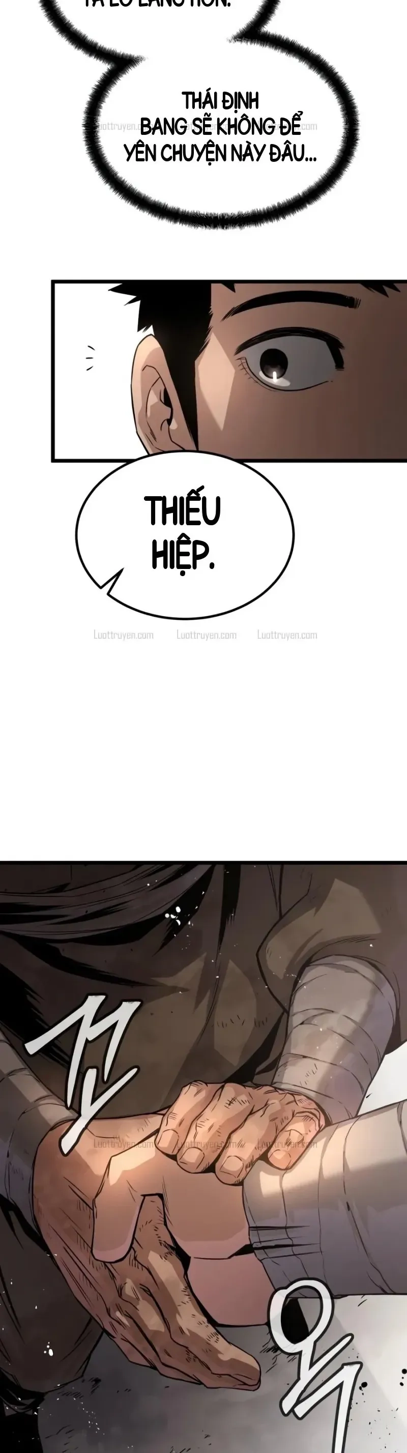 Cựu Chí Tôn Chapter 4 - 10