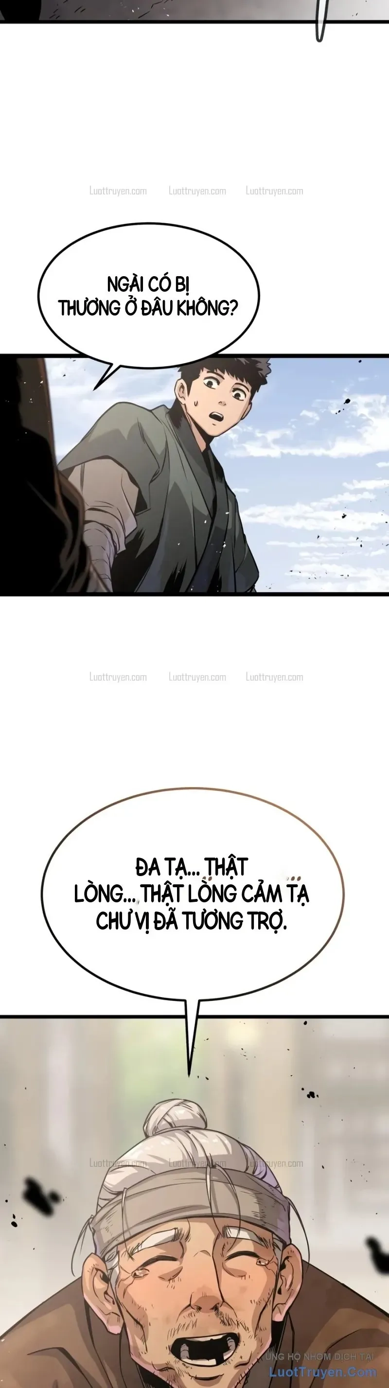 Cựu Chí Tôn Chapter 4 - 11