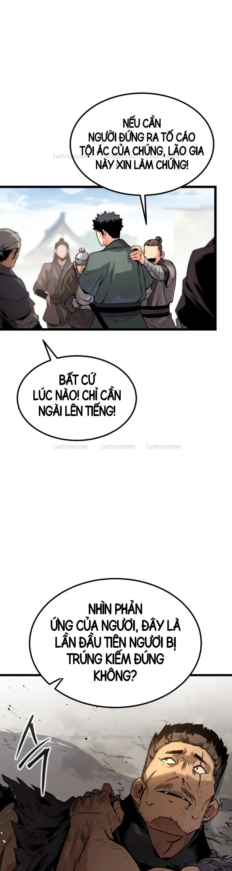 Cựu Chí Tôn Chapter 4 - 16