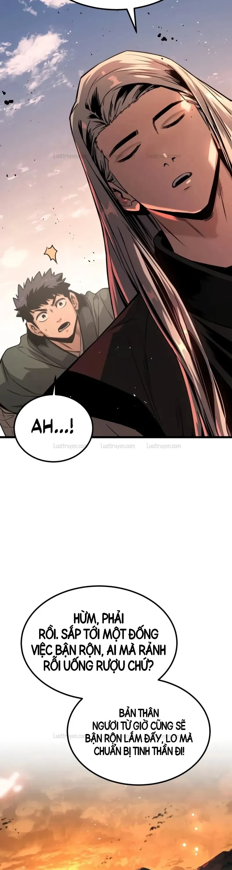 Cựu Chí Tôn Chapter 4 - 25