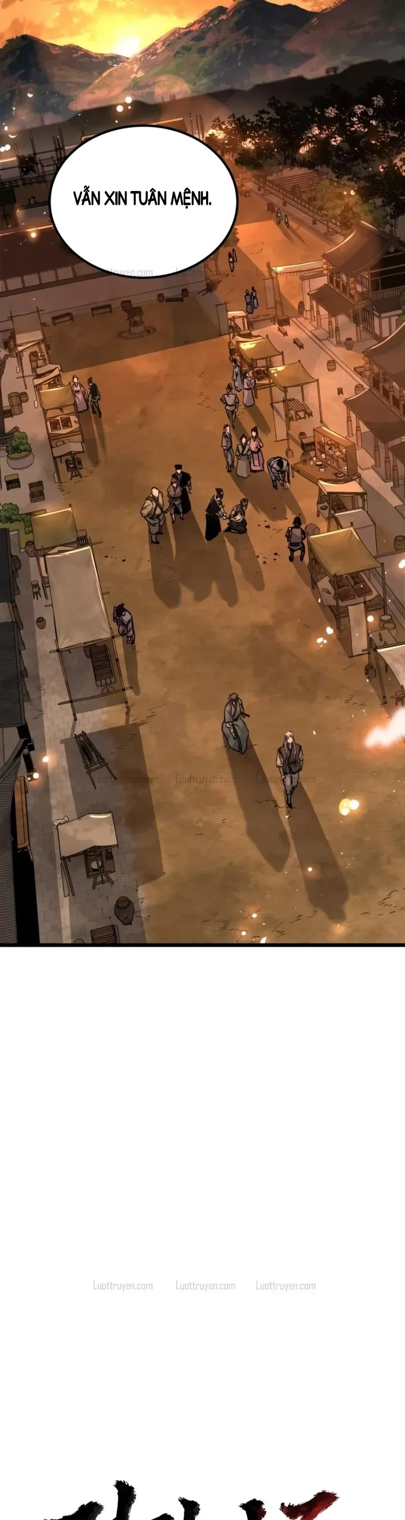 Cựu Chí Tôn Chapter 4 - 26