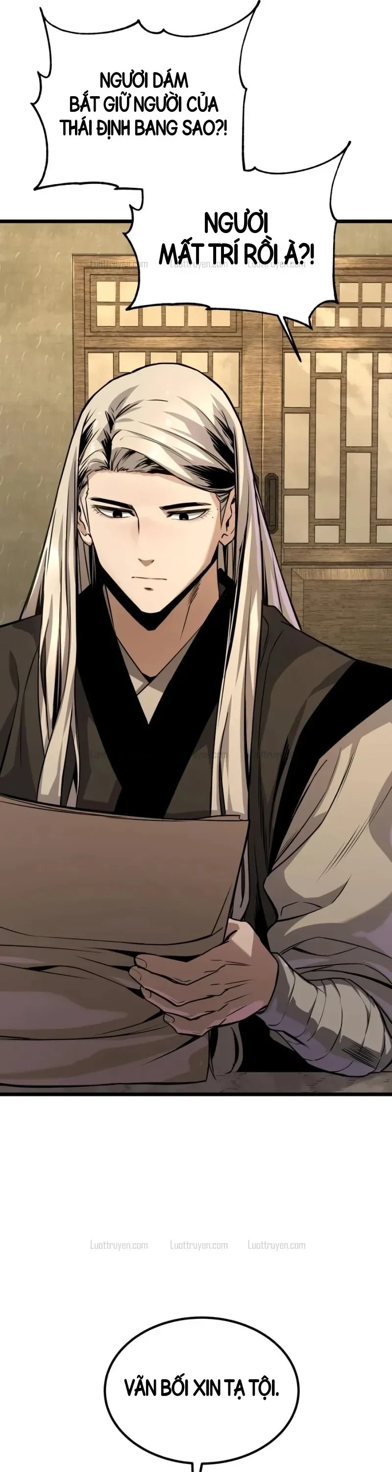 Cựu Chí Tôn Chapter 4 - 28