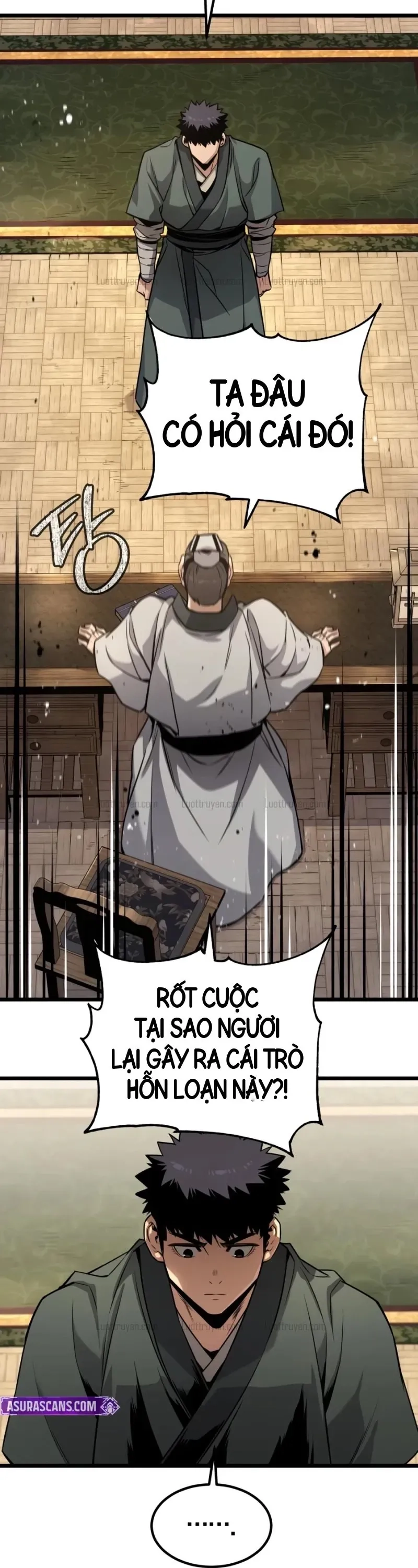 Cựu Chí Tôn Chapter 4 - 29