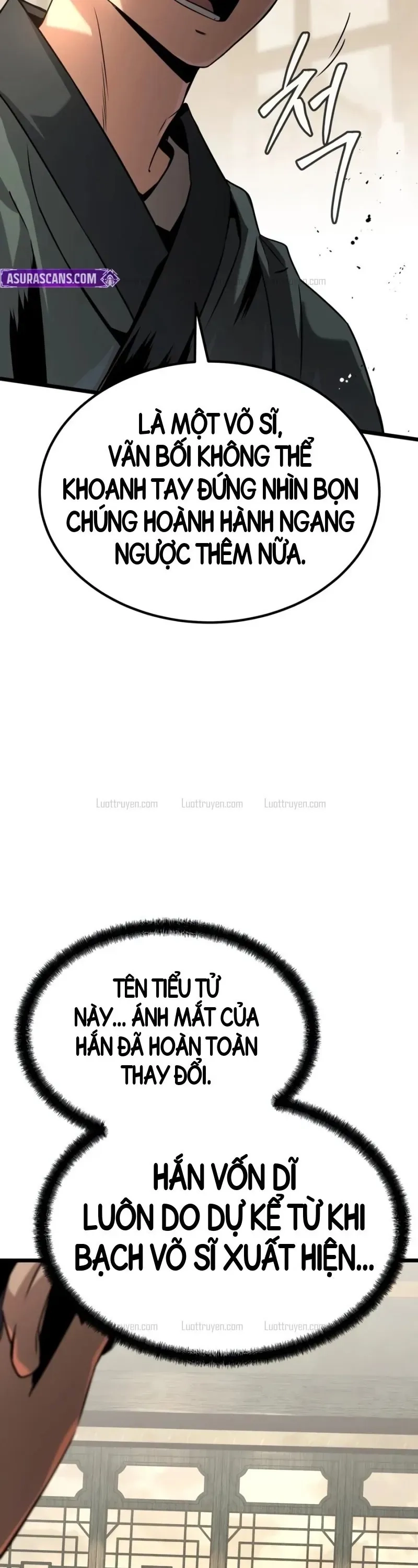 Cựu Chí Tôn Chapter 4 - 33