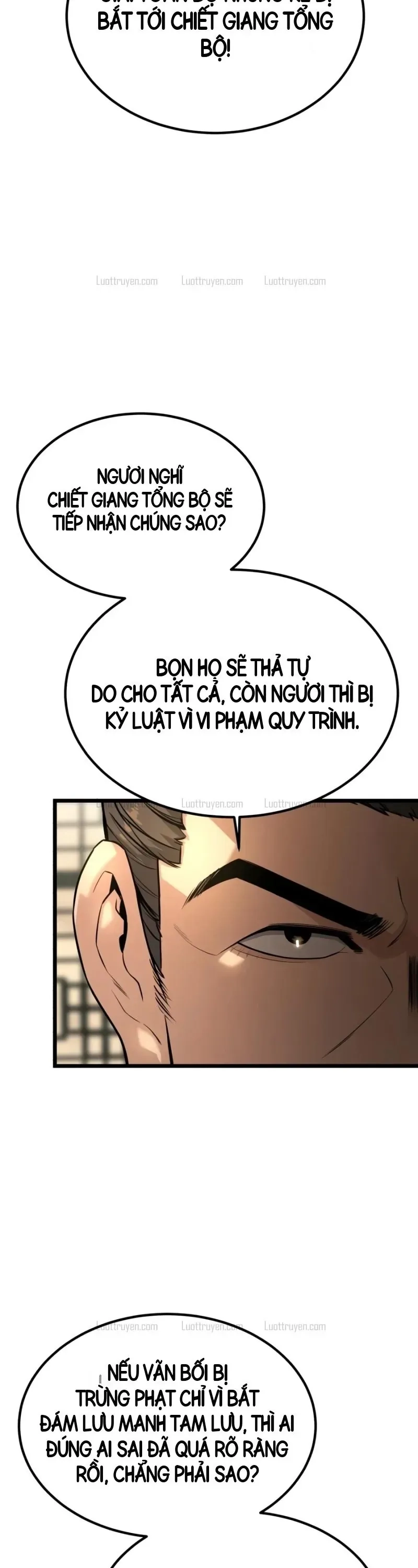 Cựu Chí Tôn Chapter 4 - 35