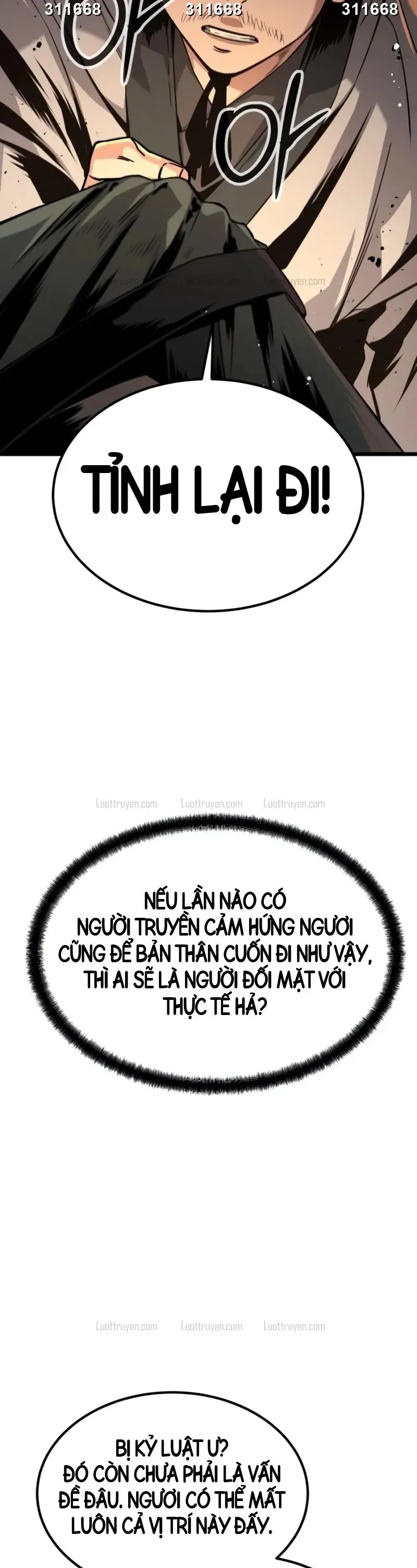 Cựu Chí Tôn Chapter 4 - 37
