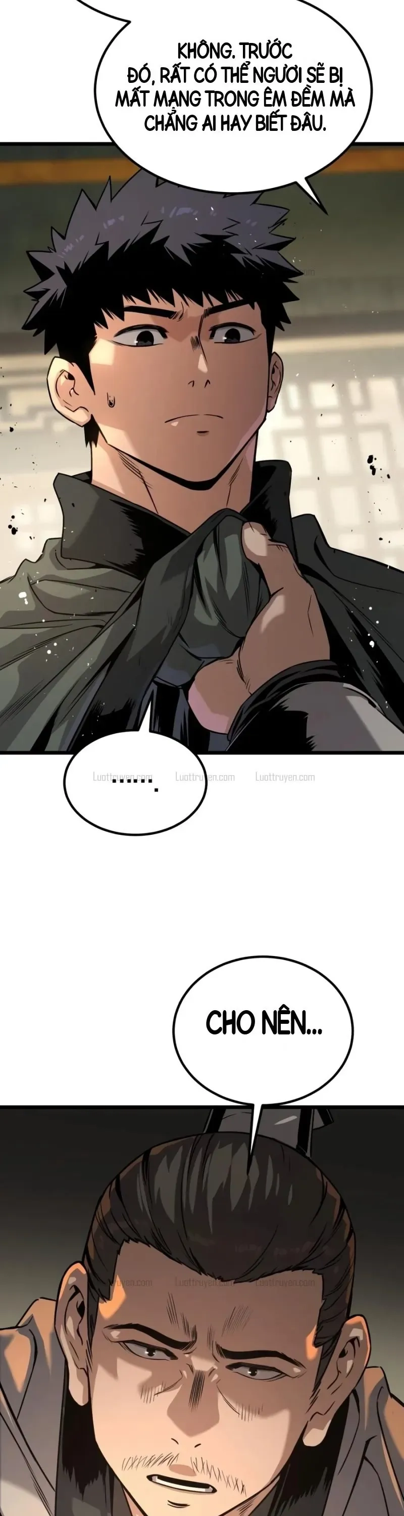 Cựu Chí Tôn Chapter 4 - 38