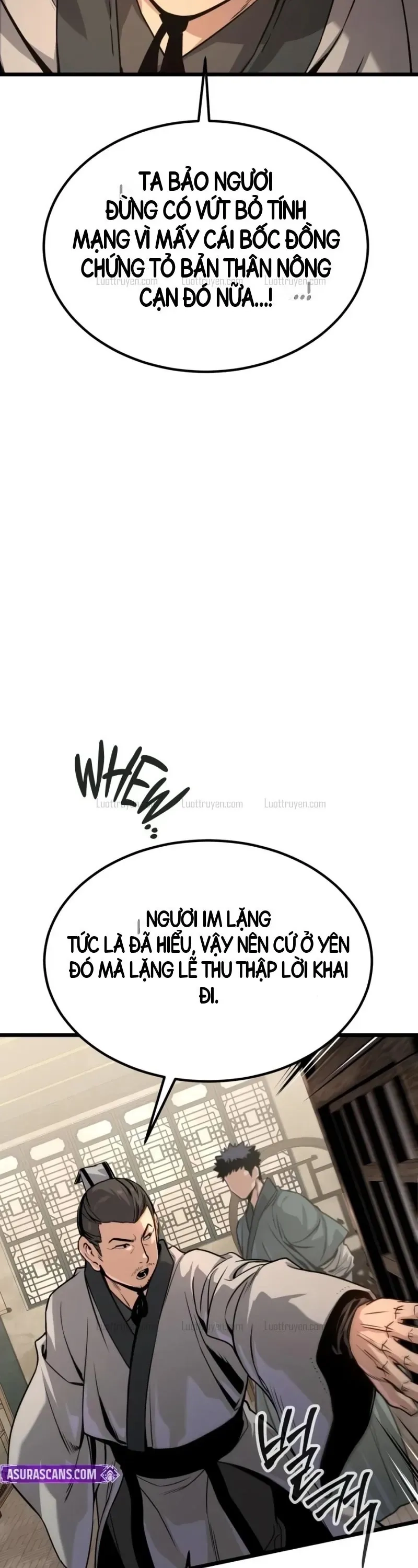 Cựu Chí Tôn Chapter 4 - 39
