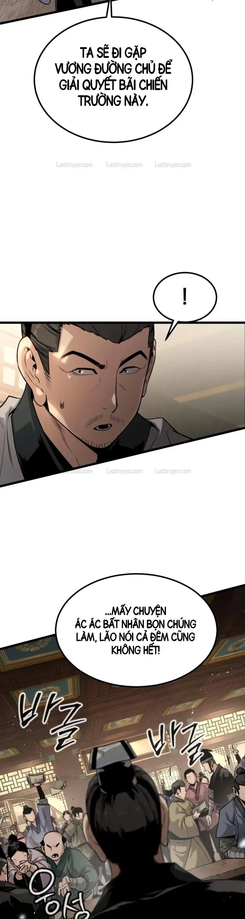Cựu Chí Tôn Chapter 4 - 40