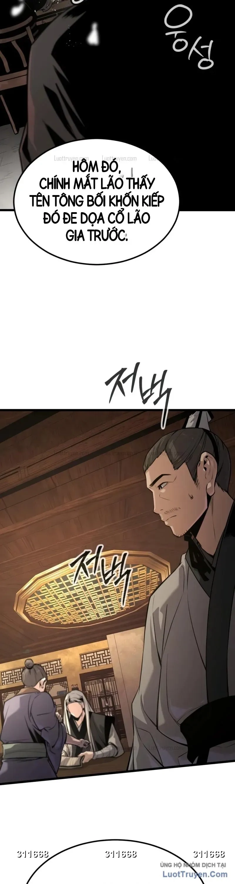 Cựu Chí Tôn Chapter 4 - 41