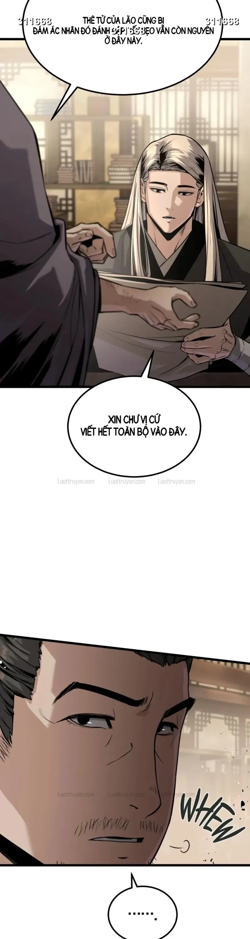 Cựu Chí Tôn Chapter 4 - 42