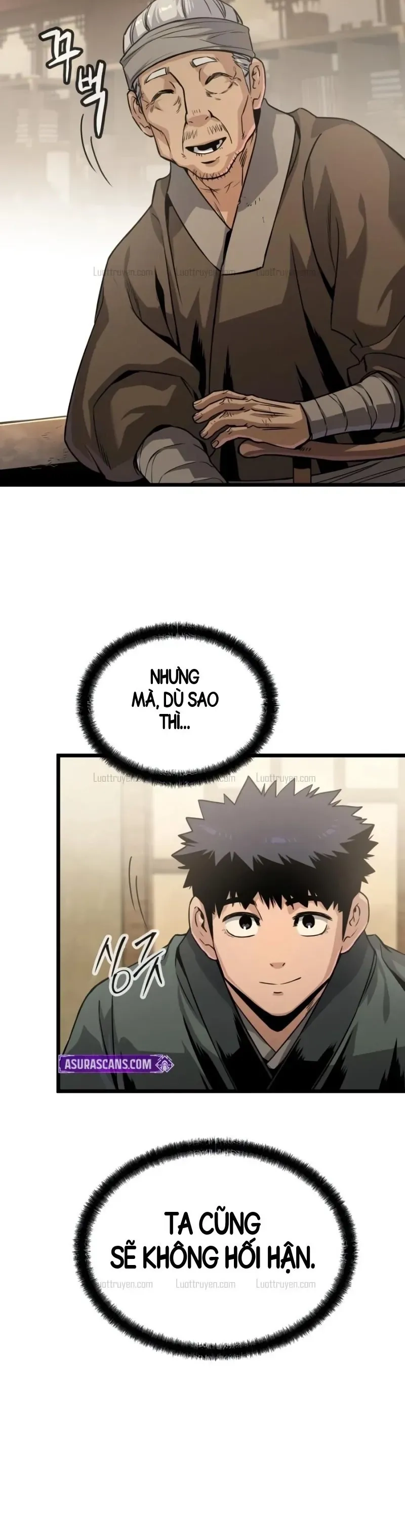 Cựu Chí Tôn Chapter 4 - 45