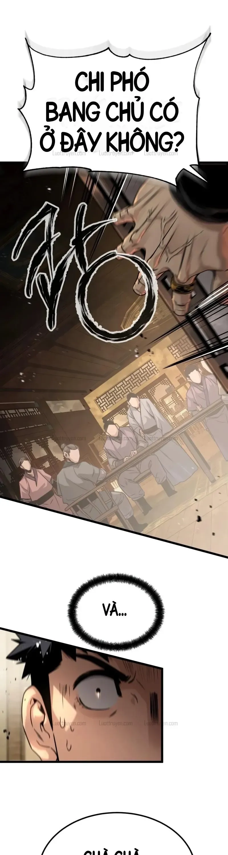 Cựu Chí Tôn Chapter 4 - 46