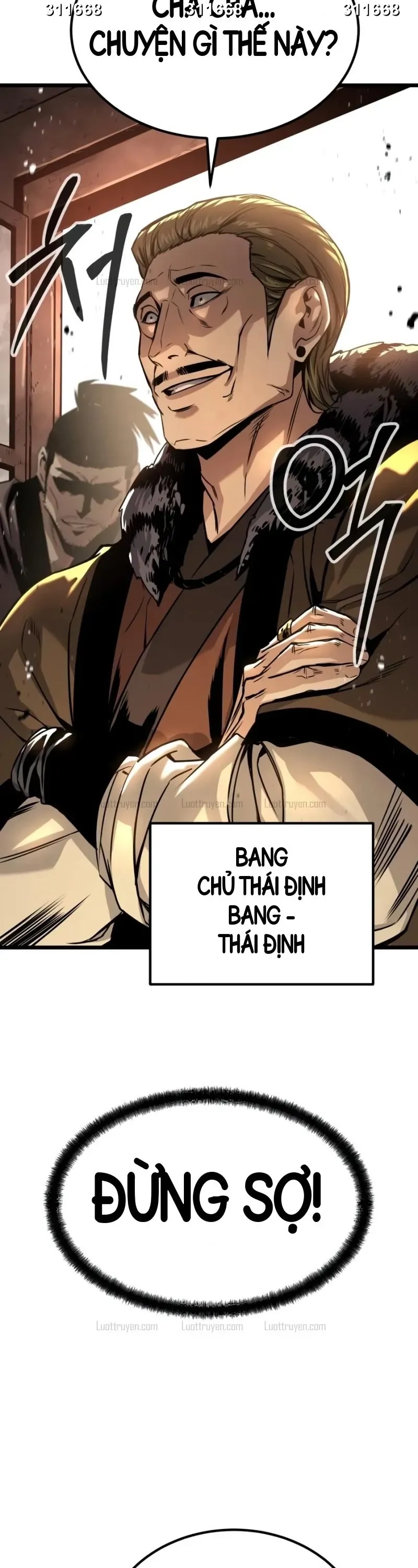 Cựu Chí Tôn Chapter 4 - 47