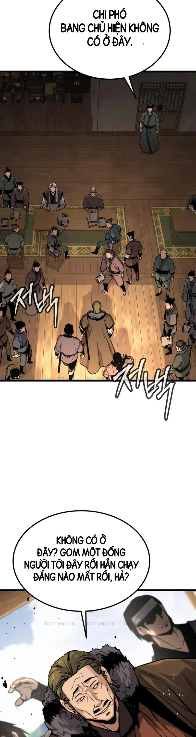 Cựu Chí Tôn Chapter 4 - 48