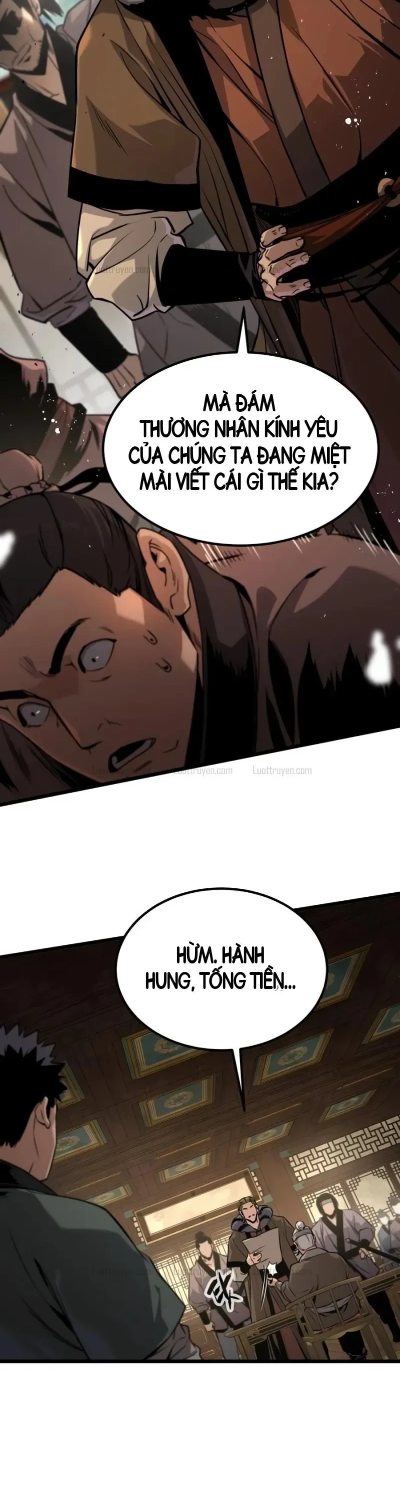 Cựu Chí Tôn Chapter 4 - 49