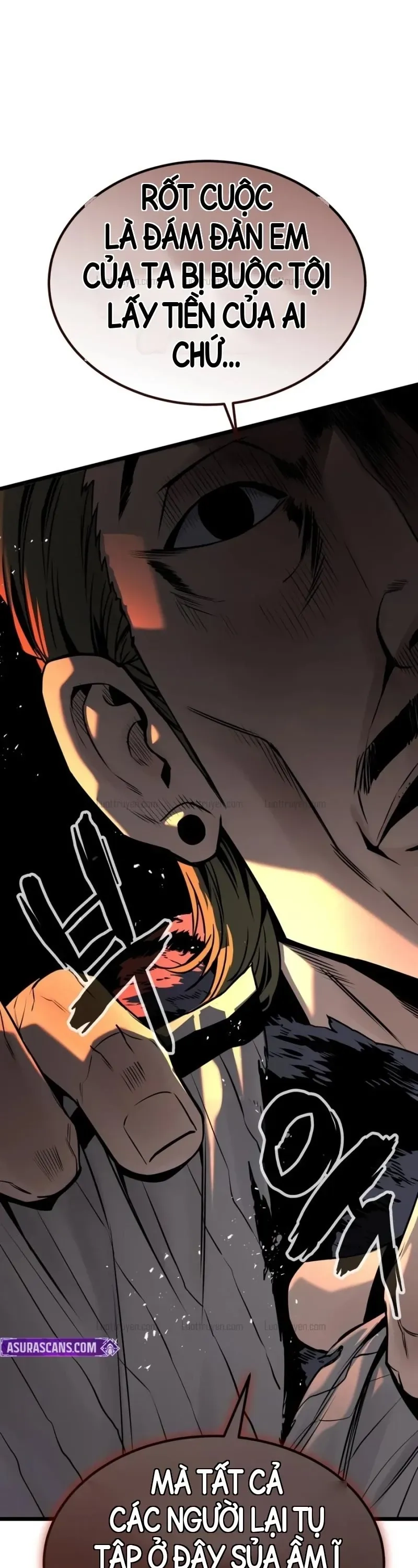 Cựu Chí Tôn Chapter 4 - 50