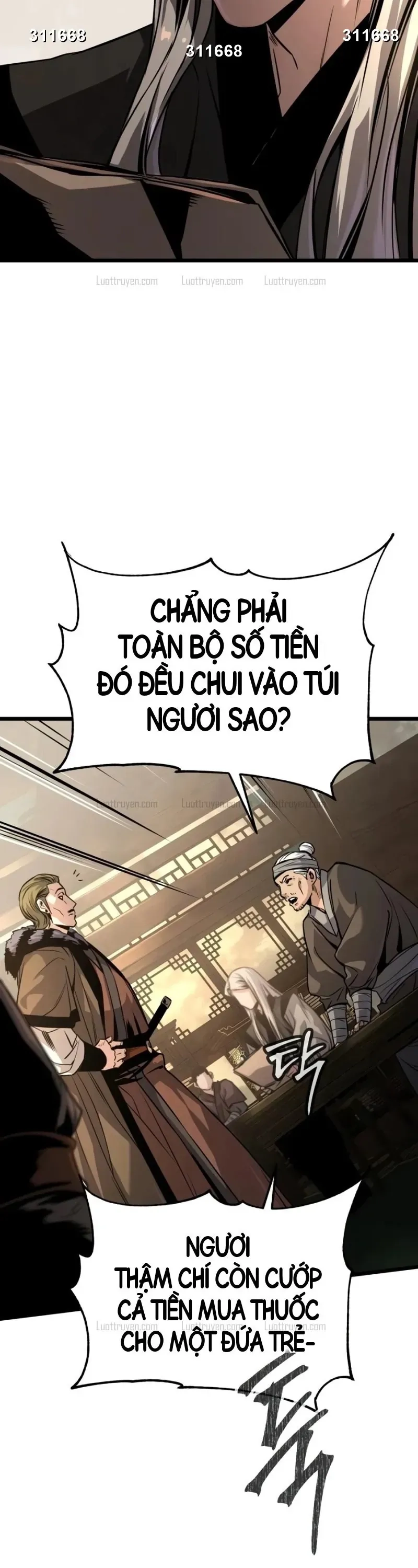 Cựu Chí Tôn Chapter 4 - 52