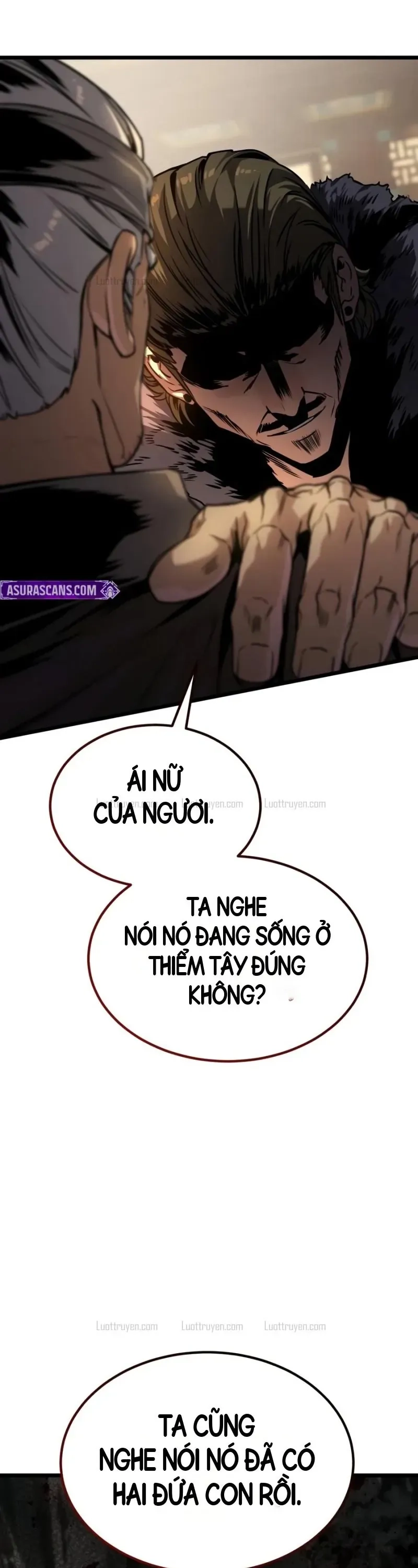 Cựu Chí Tôn Chapter 4 - 53