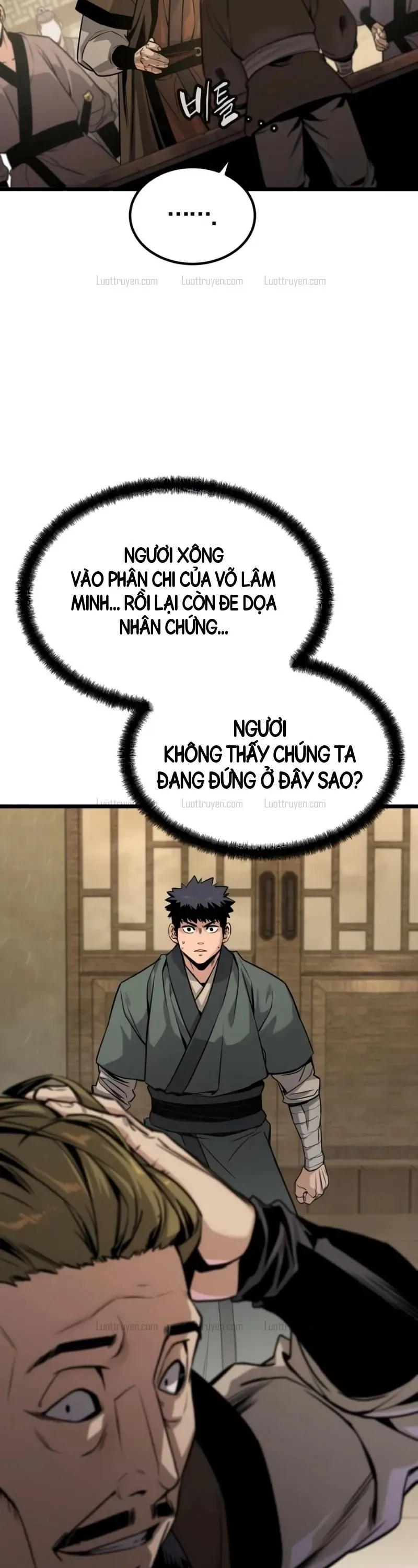 Cựu Chí Tôn Chapter 4 - 56