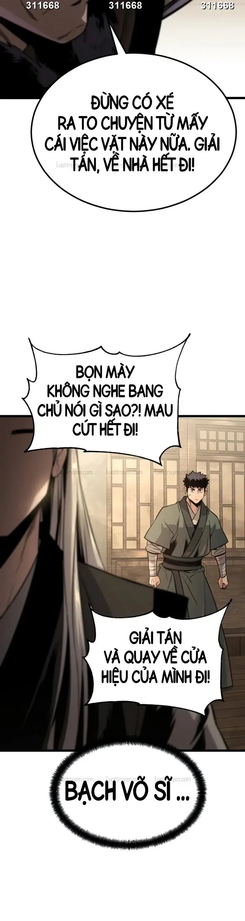 Cựu Chí Tôn Chapter 4 - 57