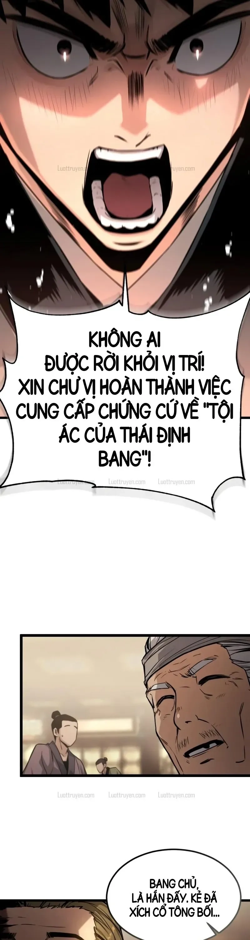 Cựu Chí Tôn Chapter 4 - 60