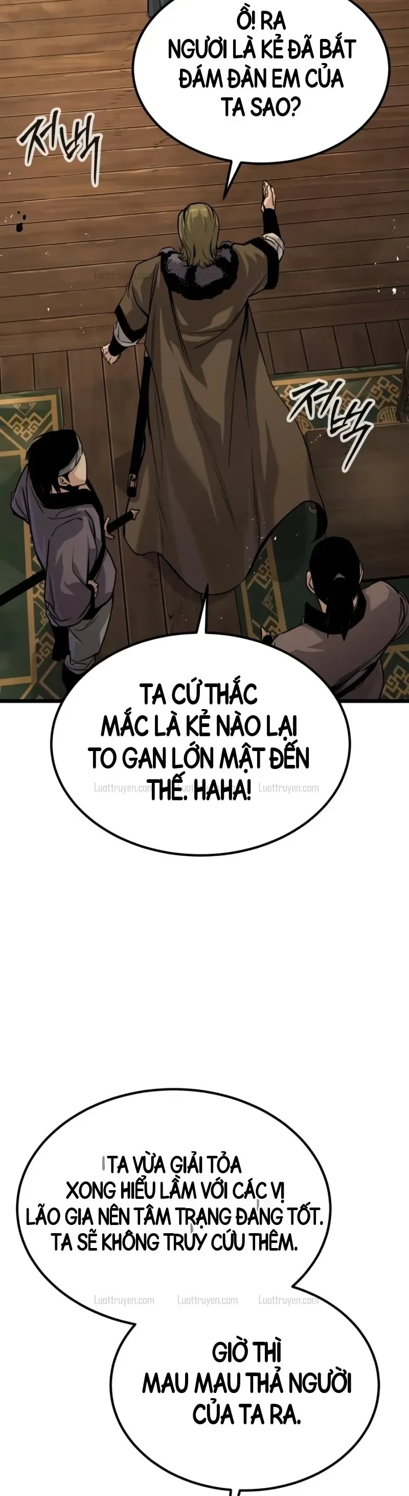 Cựu Chí Tôn Chapter 4 - 62